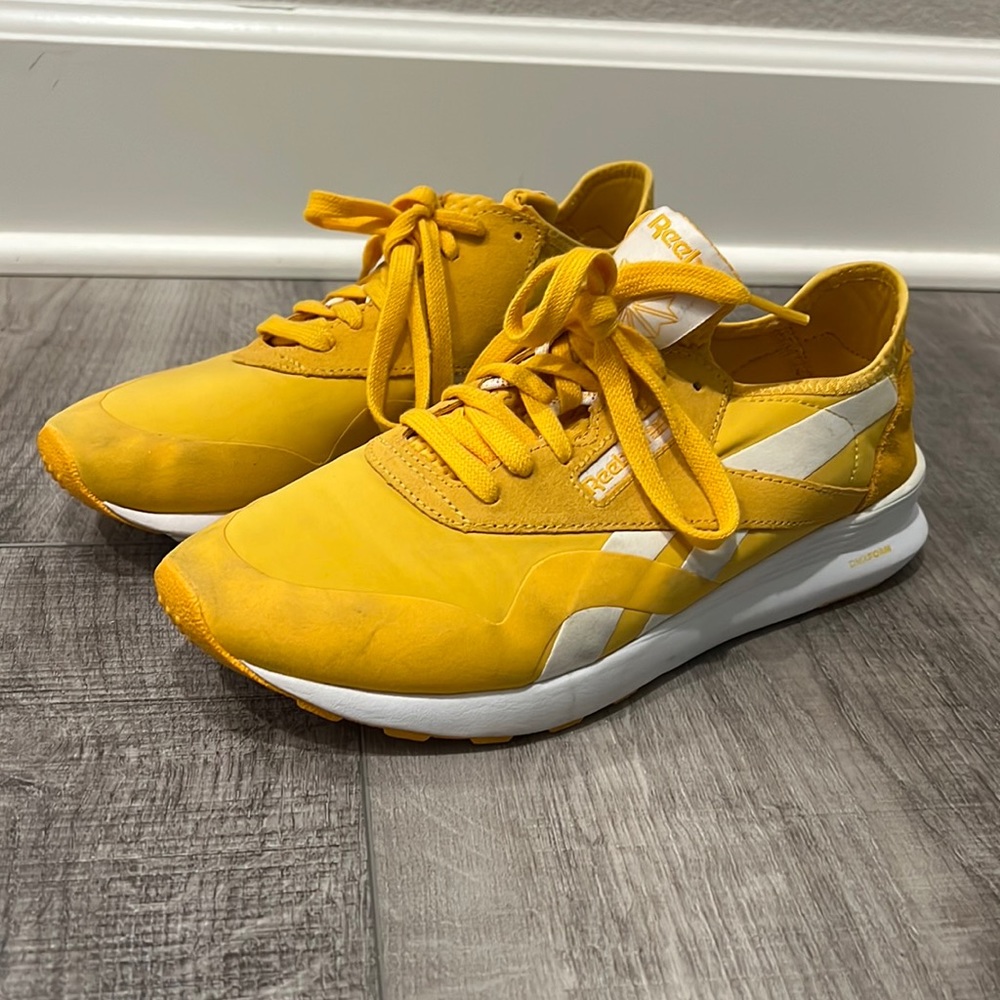 Reebook Shoes
